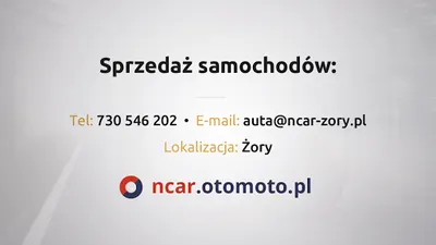 N-Car Samochód dla Ciebie